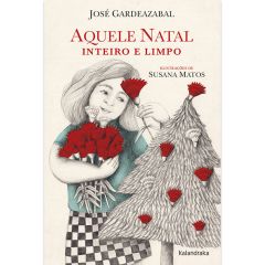 Aquele natal inteiro e limpo