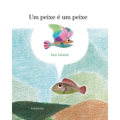 Um peixe é um peixe