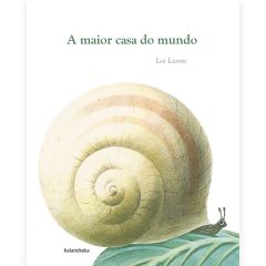A maior casa do mundo