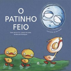 O patinho feio (BATA)