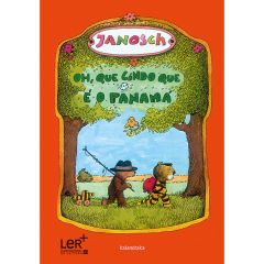 Oh, que lindo que é o Panamá (LER +)