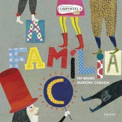 A familia C (LER +)
