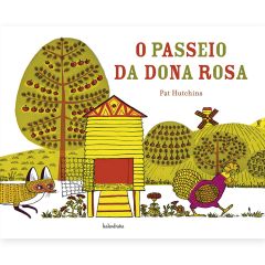O passeio da dona Rosa (LER +)