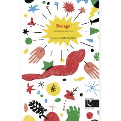 Bocage. Antologia poética (LER +)