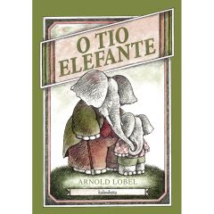 O tio Elefante (LER +)