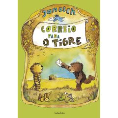 Correio para o tigre