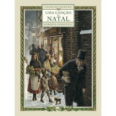 Uma canção de Natal (LER +)