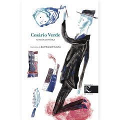 Cesário Verde. Antologia poética (LER +)