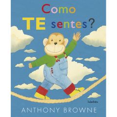 Como te sentes? (LER +)