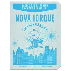 Nova Iorque em pijamarama (LER +)
