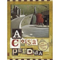 A coisa perdida (LER +)