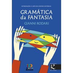Gramática da fantasia