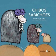 Chibos Sabichões (BATA) (LER +)