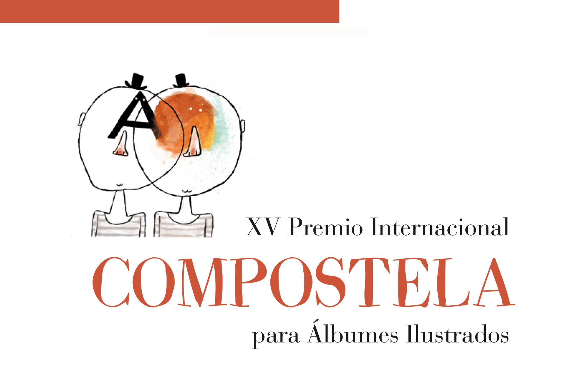 XV PREMIO INTERNACIONAL COMPOSTELA: CONVOCATORIA