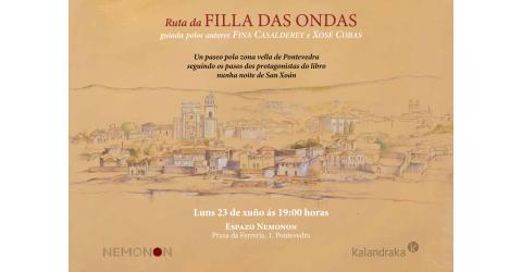 RUTA DA 